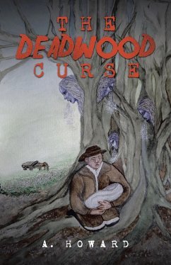 Cover The Deadwood Curse (eBook, ePUB)