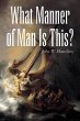 What Manner of Man Is This? (eBook,... - Bild 1