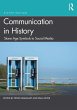 Communication in History (eBook, ePUB) - Bild 1