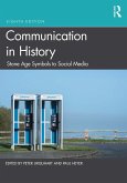 Communication in History (eBook, ePUB)