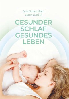 Gesunder Schlaf Gesundes Leben (eBook, ePUB) Cover Gesunder Schlaf Gesundes Leben (eBook, ePUB)