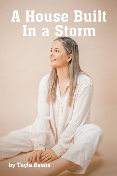 A House Built In a Storm (eBook, ePUB) A House Built In a Storm (eBook, ePUB)