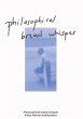 Philosophical bread whisper (eBook,... - Bild 1