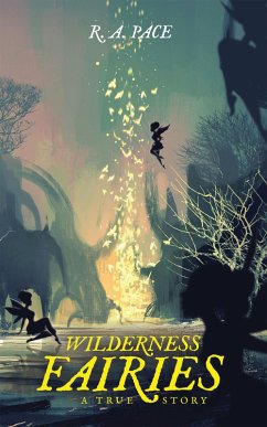 Cover Wilderness Fairies (eBook, ePUB)