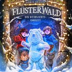 Flüsterwald - Das Weihnachtsamulett (MP3-Download)