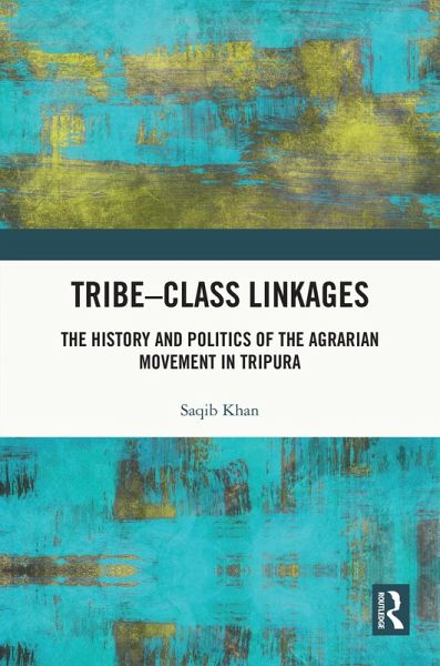 Tribe-Class Linkages (eBook, PDF) Tribe-Class Linkages (eBook, PDF)
