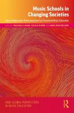 Music Schools in Changing Societies (eBook, PDF)