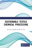 Sustainable Textile Chemical Processing (eBook, ePUB)