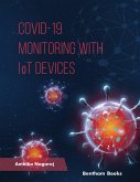 COVID 19 - Monitoring with IoT Devices (eBook, ePUB)