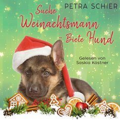 Suche Weihnachtsmann - Biete Hund (MP3-Download) - Schier, Petra