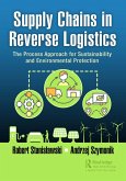 Supply Chains in Reverse Logistics (eBook, PDF)