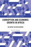 Corruption and Economic Growth in Africa (eBook, PDF)