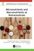 Micronutrients and Macronutrients as Nutraceuticals (eBook, PDF)