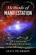 Methods of Manifestation (eBook, ePUB) - Bild 1