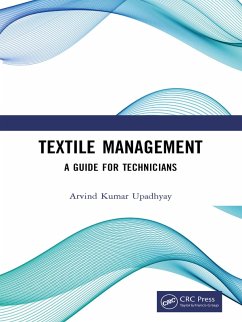Cover Textile Management (eBook, ePUB)