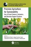 PrecisionAgriculturefor Sustainability (eBook, PDF)