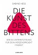Die Kunst des Bittens (eBook, ePUB) - Bild 1
