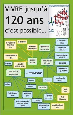 Vivre 120 ans c'est possible (eBook, ePUB)
