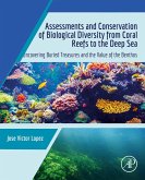 Assessments and Conservation of Biological Diversity from Coral Reefs to the Deep Sea (eBook, ePUB)