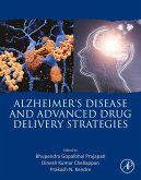 Alzheimer's Disease and Advanced Drug Delivery Strategies (eBook, ePUB)