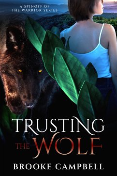 Trusting the Wolf (eBook, ePUB) - Campbell, Brooke