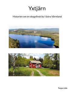 Yxtjärn (eBook, ePUB)