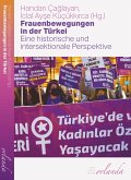 Frauenbewegungen in der Türkei (eBook, ePUB)