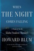When the Night Comes Falling (eBook, ePUB)