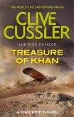 Treasure of Khan (eBook, ePUB)