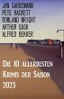 Die 10 allerbesten Krimis der Saison... - Bild 1