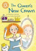 The Queen's New Crown (eBook, ePUB)