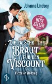 Die falsche Braut für den Viscount (eBook, ePUB)