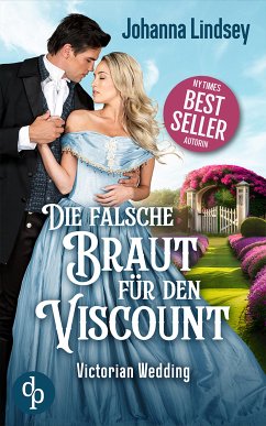 Die falsche Braut für den Viscount (eBook, ePUB) - Lindsey, Johanna