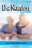 Zum Glück gehören zwei (eBook, ePUB)