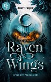 Raven Wings (eBook, ePUB)
