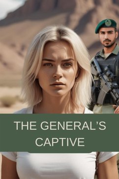Cover The General's Captive (eBook, ePUB)