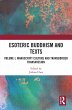 Esoteric Buddhism and Texts (eBook,... - Bild 1