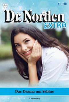 Das Drama um Sabine (eBook, ePUB) - Vandenberg, Patricia