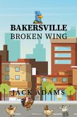 Bakersville (eBook, ePUB)