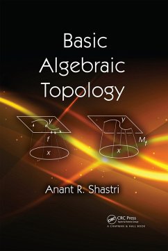 Cover Basic Algebraic Topology (eBook, ePUB)