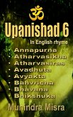 Upanishad 6 (eBook, ePUB)