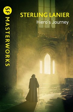 Cover Hiero's Journey (eBook, ePUB)