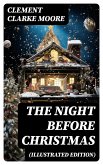 The Night Before Christmas (Illustrated Edition) (eBook, ePUB)