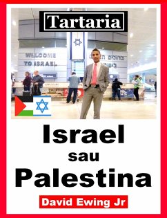 Cover Tartaria - Israel sau Palestina (eBook, ePUB)