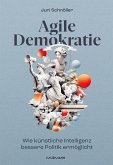 Agile Demokratie (eBook, ePUB)