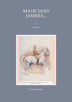 MAIN SANS JAMBES (eBook, ePUB) - Beudant, Étienne