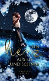 Ein Herz aus Eis und Schnee (eBook, ePUB)