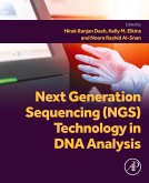 Next Generation Sequencing (NGS) Technology in DNA Analysis (eBook, ePUB)