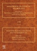 Migraine Biology, Diagnosis, and Co-Morbidities (eBook, ePUB)
