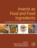 Insects as Food and Food Ingredients (eBook, ePUB)